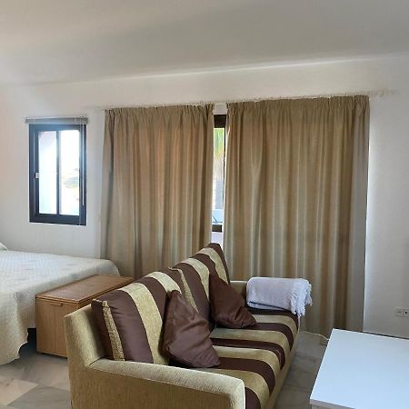 Estudio Duquesa Golf Sierra Y Mar Manilva Exteriér fotografie
