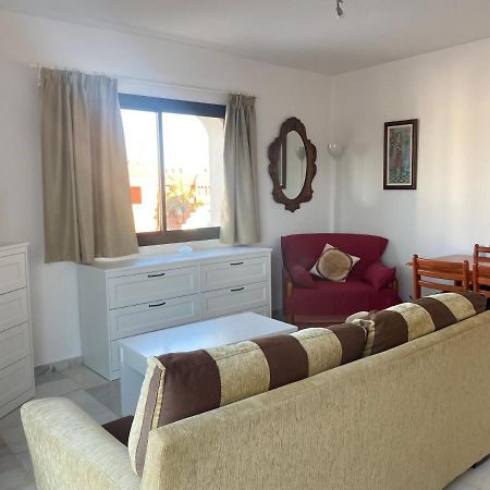 Estudio Duquesa Golf Sierra Y Mar Manilva Exteriér fotografie