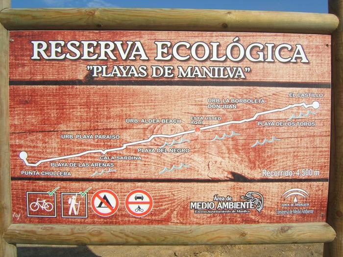 Estudio Duquesa Golf Sierra Y Mar Manilva Exteriér fotografie